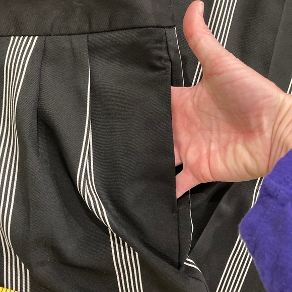 Worthington wide leg slacks size 4 - Picture 7 of 9